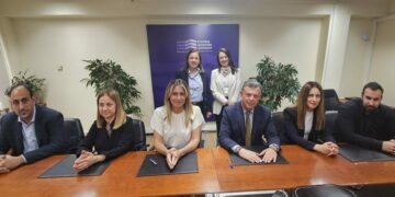 Παραχωρεί στον δήμο Κω παραθαλάσσια έκταση στη Νέα Αλικαρνασσό