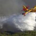 Οργανώνει ομάδες πυρόσβεσης και στόλο αεροσκαφών για χώρες, όπως η Ελλάδα, που αντιμετωπίζουν φωτιές το καλοκαίρι