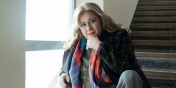 «Το κέρδος μου είναι η χαρά του κόσμου και η αγάπη που έχω πάρει»