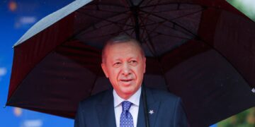 Οι τρεις νίκες του Ερντογάν