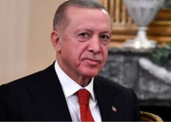 Ερντογάν: Εμμένει στην λύση των δύο κρατών στην Κύπρο