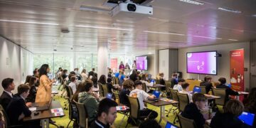 Επιτυχής συμμετοχή Ελλήνων μαθητών στον Ευρωπαϊκό Διαγωνισμό Γνώσεων για το Χρήμα