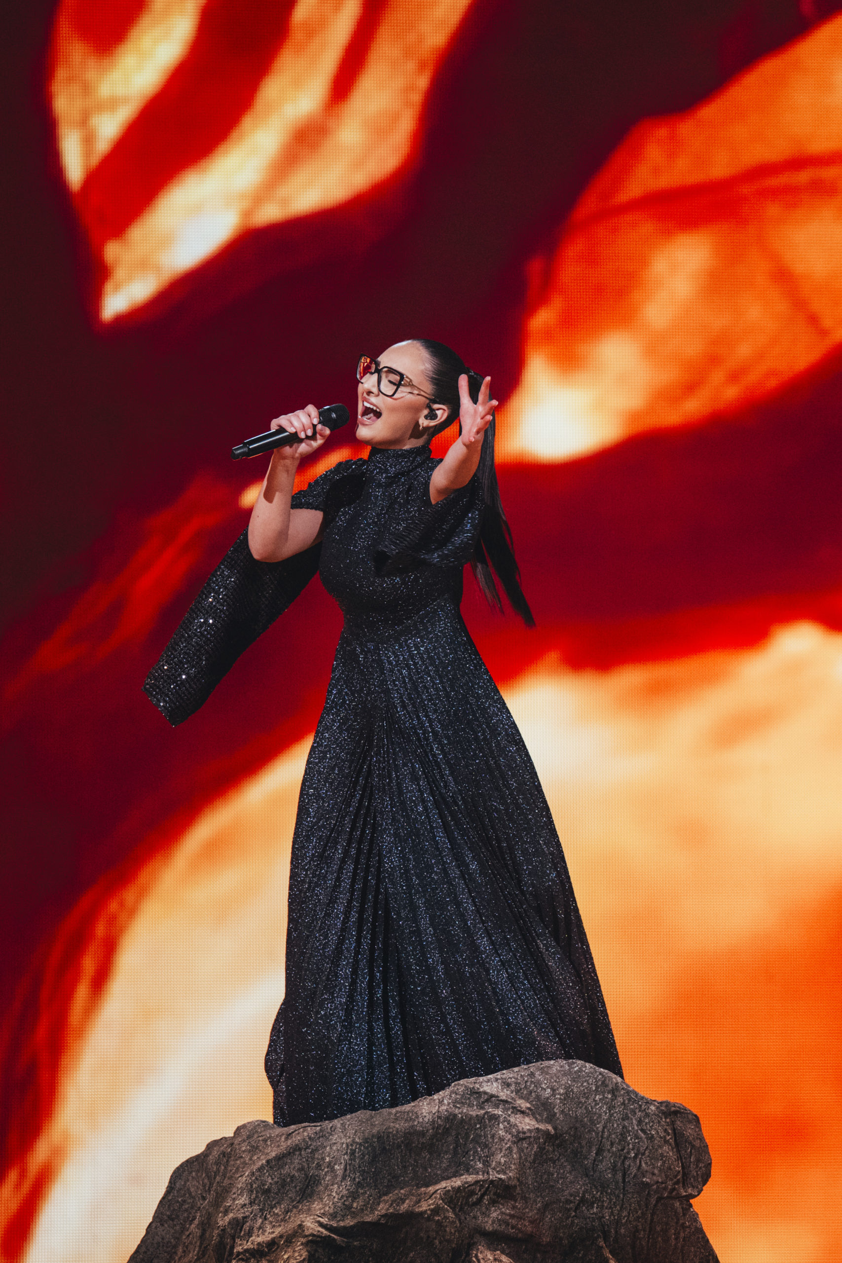 Eurovision