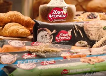 Ευβοϊκή Ζύμη: Ψήθηκε το νέο deal στην αγορά της ζύμης