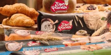 Ευβοϊκή Ζύμη: Ψήθηκε το νέο deal στην αγορά της ζύμης