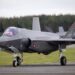 F-35 πετούσε στις ΗΠΑ και έστελνε δεδομένα στην Δανία – Ανώτερα τα ελληνικά
