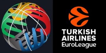 Οξεία ανακοίνωση των διαιτητών της Ευρωλίγκας για «πρόεδρο ομάδας»