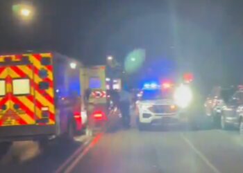 Πυροβολισμοί στο Fairmount Park της Φιλαδέλφεια – Δύο νεκροί και τουλάχιστον εννέα τραυματίες