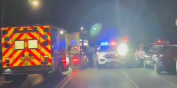 Πυροβολισμοί στο Fairmount Park της Φιλαδέλφεια – Δύο νεκροί και τουλάχιστον εννέα τραυματίες