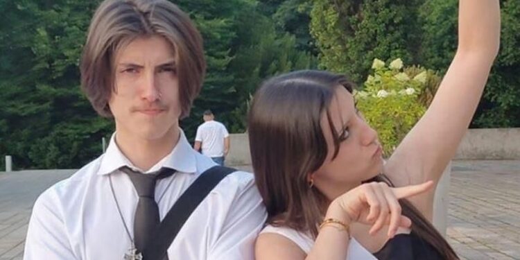 Γερμανία: Φυλάκιση 9 ετών στον 18χρονο Σύρο για τον θάνατο του Φίλιππου Τσάνη