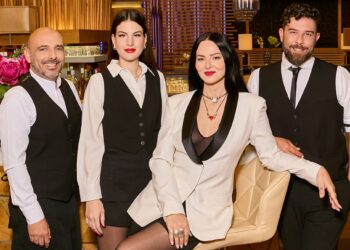 First Dates: Επιστροφή με νέα ραντεβού