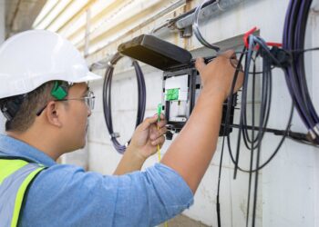 Ξεπέρασε το 50% η διείσδυση δικτύων FTTH