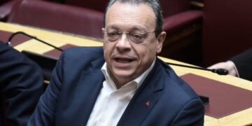Φάμελλος: «Ο ΣΥΡΙΖΑ αλλάζει για να στηρίξει την πολιτική αλλαγή στη χώρα μας»