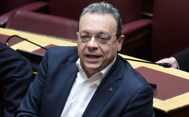 Φάμελλος: «Ο ΣΥΡΙΖΑ αλλάζει για να στηρίξει την πολιτική αλλαγή στη χώρα μας»