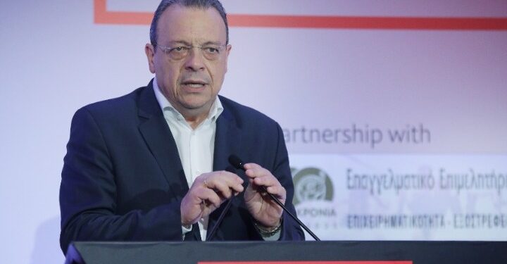 Οι προτάσεις του ΣΥΡΙΖΑ-ΠΣ για την μικρομεσαία επιχειρηματικότητα