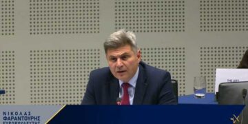 Πέρασε η πρότασή του για παράταση στην εκταμίευση κονδυλίων του Ταμείου Ανάκαμψης