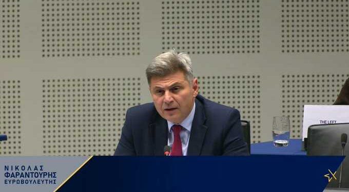 Πέρασε η πρότασή του για παράταση στην εκταμίευση κονδυλίων του Ταμείου Ανάκαμψης