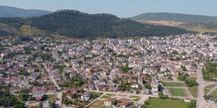 Μυστήριο με εκκωφαντικό θόρυβο που αναστάτωσε την πόλη – Θύμιζε ισχυρή έκρηξη