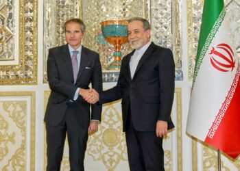 Ομάν: Αναβάλλονται οι συνομιλίες του Σαββάτου ΗΠΑ