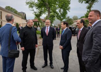 Κωνσταντινούπολη: Ανταλλαγή 1.000 αιχμαλώτων πολέμου από την κάθε πλευρά, συμφώνησαν Ουκρανία και Ρωσία