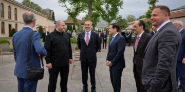 Κωνσταντινούπολη: Ανταλλαγή 1.000 αιχμαλώτων πολέμου από την κάθε πλευρά, συμφώνησαν Ουκρανία και Ρωσία