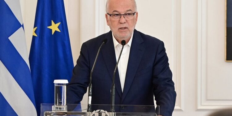 «Οι ανήλικοι δεν θα φυλακίζονται αλλά θα έχουν ήπια αναμορφωτικά μέτρα»