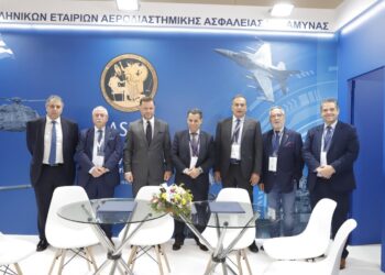 Συμφωνία για πολεμικά πλοία από τα ναυπηγεία και τις αμυντικές βιομηχανίες της Ελλάδας