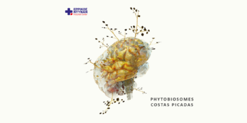 Στις 19 Μαΐου τα εγκαίνια της έκθεσης Phytobiosomes του Costas Picadas