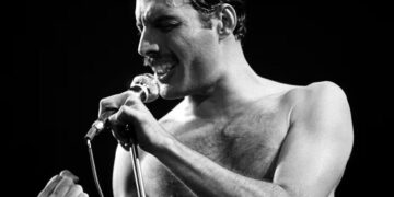 Αποκάλυψη-σοκ για τον Φρέντι Μέρκιουρι