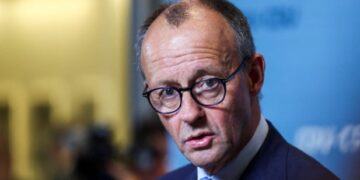 Φρίντριχ Μερτς: Αντίστροφη μέτρηση για την καγκελαρία της Γερμανίας