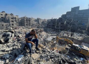 Γάζα: Τουλάχιστον 80 νεκροί από τους βομβαρδισμούς