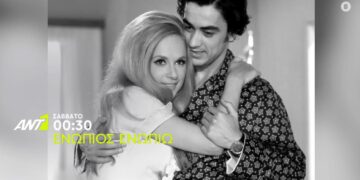 Νίκος Γαλανός: Η τελευταία συνέντευξή του στο «Ενώπιος Ενωπίω» και τον Νίκο Χατζηνικολάου