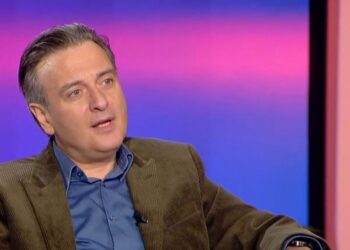 Γιώργος Γαλίτης: «Το θέατρο δεν είναι πάνω απ’ όλα