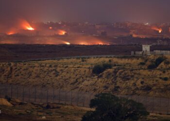 Τα «Άρματα του Γεδεών» επελαύνουν και δίνουν εντολή εκκένωσης