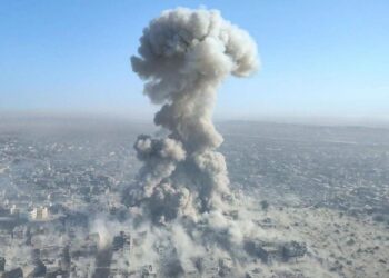 Τουλάχιστον 9 νεκροί από νέα αεροπορική επίθεση του Ισραήλ