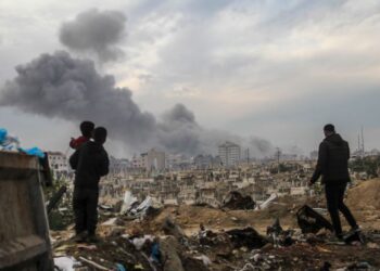 Τουλάχιστον 10 νεκροί σε ισραηλινό χτύπημα, σύμφωνα με την Πολιτική Προστασία