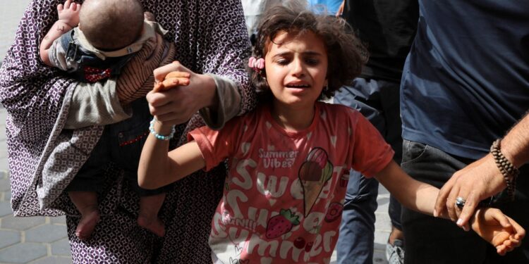 «Όλα στο τραπέζι των διαπραγματεύσεων με το Ισραήλ» λέει η Χαμάς