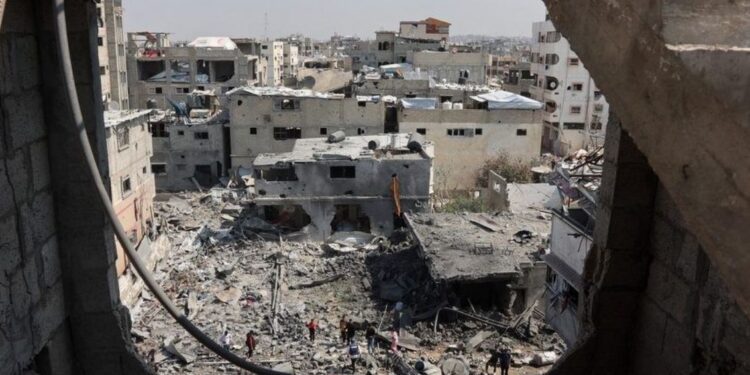 Νέος γύρος συνομιλιών Ισραήλ – Χαμάς με στόχο την εκεχειρία