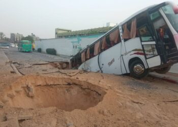 Τουλάχιστον 28 νεκροί και δεκάδες τραυματίες έπειτα από ισραηλινό πλήγμα με στόχο την εξόντωση του αδελφού του Γιαχία Σινουάρ