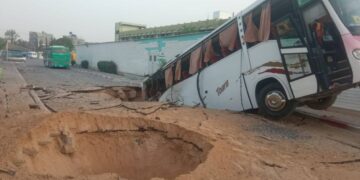 Τουλάχιστον 28 νεκροί και δεκάδες τραυματίες έπειτα από ισραηλινό πλήγμα με στόχο την εξόντωση του αδελφού του Γιαχία Σινουάρ