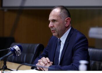 «Eίμαστε έντιμος μεσολαβητής ανάμεσα σε Ισραήλ και Παλαιστίνη»