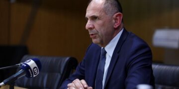 «Eίμαστε έντιμος μεσολαβητής ανάμεσα σε Ισραήλ και Παλαιστίνη»