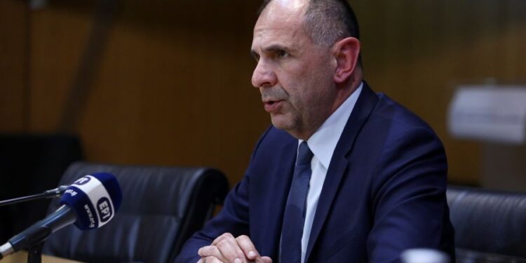 «Eίμαστε έντιμος μεσολαβητής ανάμεσα σε Ισραήλ και Παλαιστίνη»