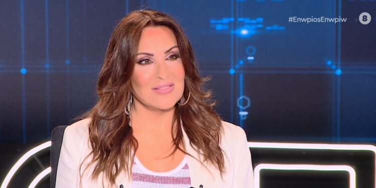 Γερμανού: Είμαι στιχουργός του πόνου