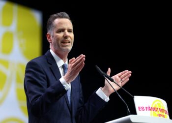 Καινούριο ξεκίνημα και ανάκαμψη υποσχέθηκε η νέα ηγεσία των Φιλελευθλερων