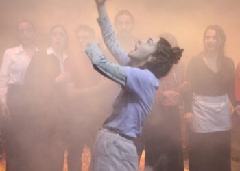 Μήπως το τέλος του κόσμου επαναλαμβάνεται συνεχώς και εμείς δεν είμαστε ποτέ εκεί για να το δούμε;