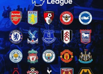 Πόσα χρήματα κέρδισε κάθε ομάδα της Premier League φέτος;