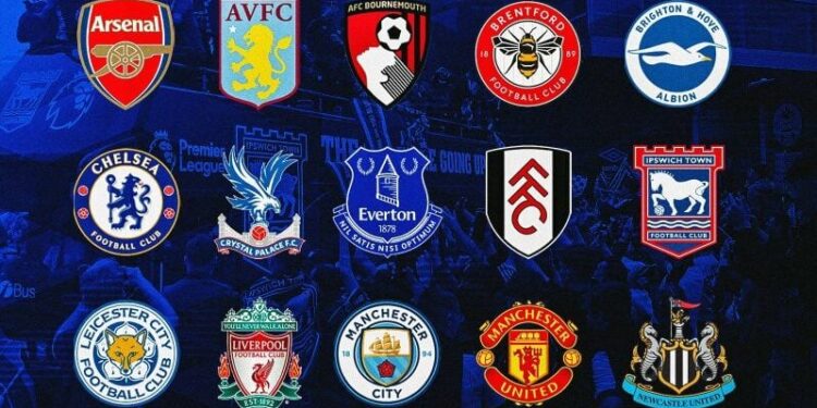 Πόσα χρήματα κέρδισε κάθε ομάδα της Premier League φέτος;