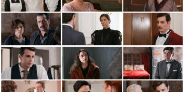 Grand Hotel: Η Κυβέλη απολύει τον Πέτρο