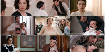 Η Αλίκη και ο Πέτρος ανακαλύπτουν τον θησαυρό, όχι όμως και όλη την αλήθεια